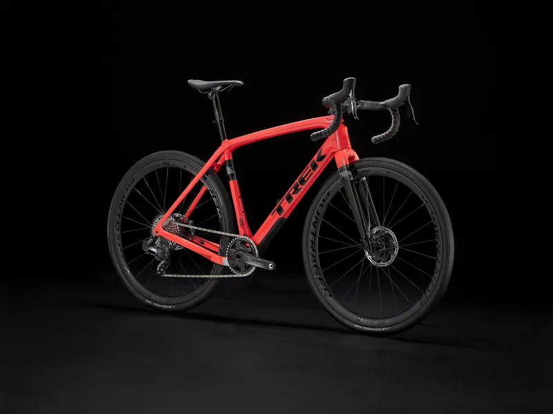 2023 Trek Checkpoint SLR 7 Etap Gravel Bike Radioactive Coral-1